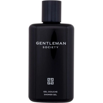 Givenchy Irresistible sprchový olej 200 ml