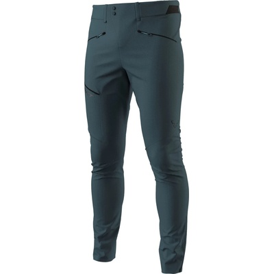DYNAFIT Мъжки туристически панталон Dynafit Transalper DST Pants Walking trousers - Cinder (010-1482-0411)