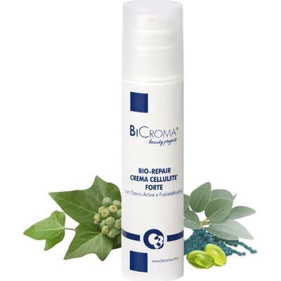 BiCroma BIO Repair krém proti výrazným nerovnostem pokožky 200 ml