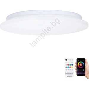 Aigostar LED RGBW баня таванно осветление 18W 230V IP44 с DO (AI0633)