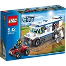 Stavebnice LEGO® LEGO® City 60043 Vězeňský transport