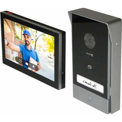 Ezviz SMART Domáci videotelefón HP7