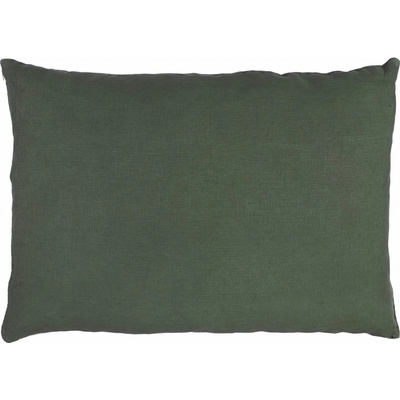IB Laursen Ľan Myrtle Green 50 x 70 cm