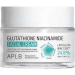 APLB Крем за лице Glutathione Niacinamide, 55 ml