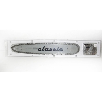 Mar Pol Lišta + 2x reťaz 15''/38cm 325'' 1.5mm MGP-38S - M86668