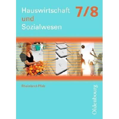 7./8. Schuljahr, Schülerbuch