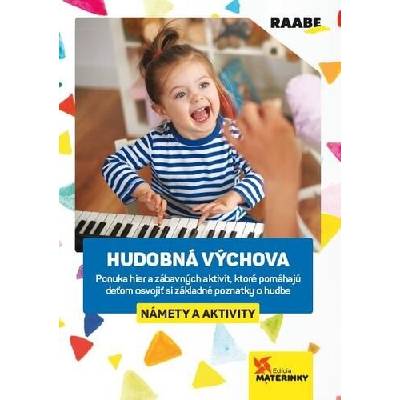 Hudobná výchova - Ľubica Šupová