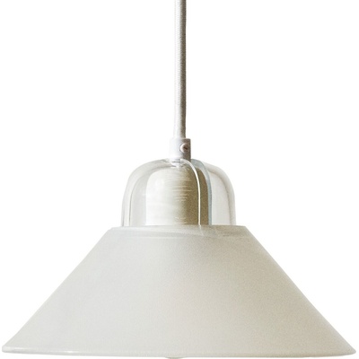Design House Stockholm Kalo висяща лампа, бял кабел (2749-0100)