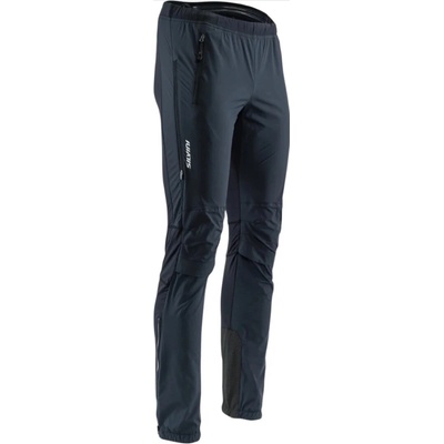 Silvini pánské skialpové kalhoty Soracte MP1144 navy black – Zboží Dáma
