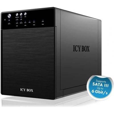 Icy Box IB-3640SU3-1