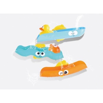 Infunbebe Воден път за вана