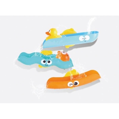 Infunbebe Воден път за вана