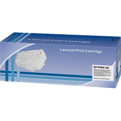 Съвместима Тонер Касета HP 304A CC531A / CE411A / CF381A, CANON CRG-718C / CRG-318 / CRG-418 / CRG-118 Cyan (Compatible-CC531A-CRG-718C)