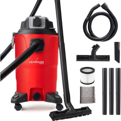 Lehmann Krafto 30L 3500W