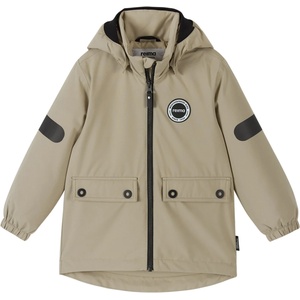 Reima Детско водоустойчиво яке Reima Kid's Symppis Reimatec Jacket Waterproof jacket - Earthy Beige - размер 110 (EU) (703-7626-0114)