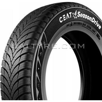 Ceat 4 SeasonDrive+ 195/65 R15 91V