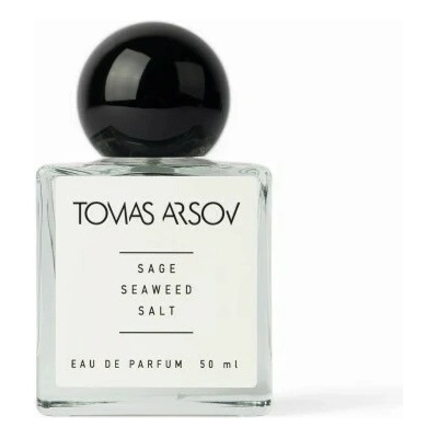 Tomas Arsov Sage Seaweed Salt parfumovaná voda unisex I. 50 ml