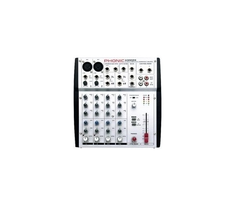Phonic AM220