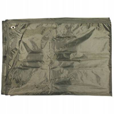 MFH Tarp 300 x 300 cm zelená