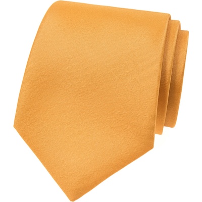 Avantgard Kravata Lux 561-9909 zlatá