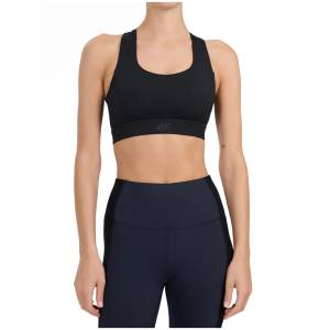 4F Sport Bra F256 Размер: L / Цвят: черен
