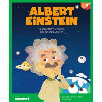 Albert Einstein