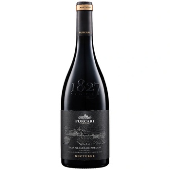 Image 1 of Purcari Пуркари Ноктюрно Рара Неагра