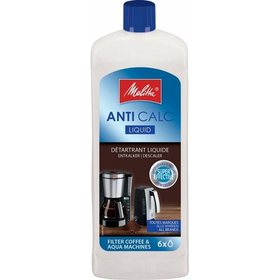Melitta Anti Calc 6779369 – Hledejceny.cz