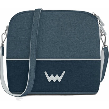 Vuch Cara Canva Blue