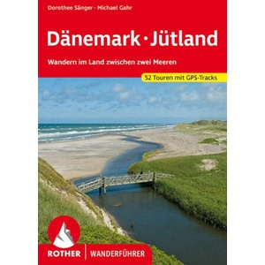 Dänemark - Jütland | Michael Gahr (ISBN: 9783763347643)