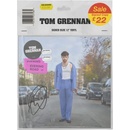 GRENNAN, TOM - Evering Road LP