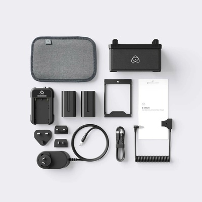 Atomos Accessory Kit 5 VII