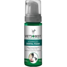 Vet's Best Dentální pěna pro psy 120 ml