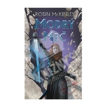 Modrý meč - Robin Modrý meč