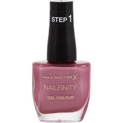 Max Factor Nailfinity lak na nehty 240 Starlet 12 ml