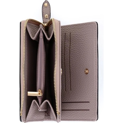 Karton P+P Dámská LAST Leather Mocca