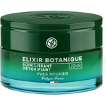 Yves Rocher YVES ROSHER Elixir Botanique Day Detoxifying Cream Дневен крем дамски 50ml