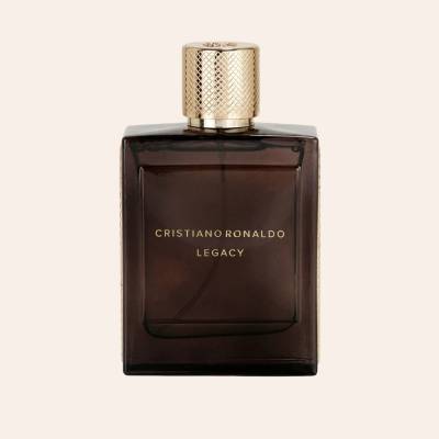 Cristiano Ronaldo Legacy parfémovaná voda pánská 100 ml