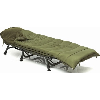 Trakker Big Snooze+