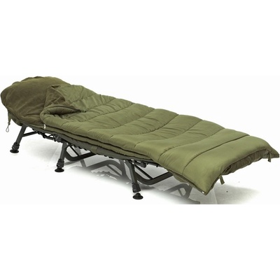 Trakker Big Snooze+