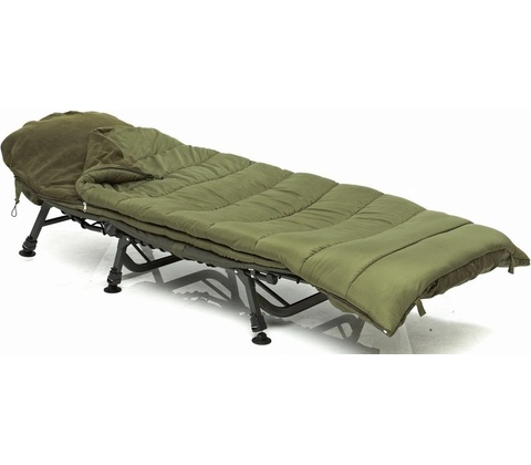 Trakker Big Snooze+