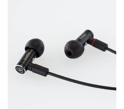 Final Audio E4000