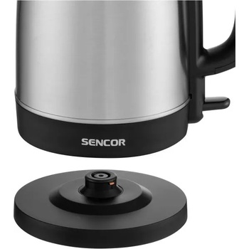 Image 1 of Sencor SWK 1715SS