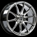 Tomason TN1 8,5x18 5x112 ET30 black polished