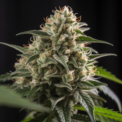 Vision Seeds Amnesia semienka neobsahujú THC 3 ks