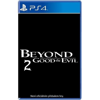 Beyond Good and Evil 2