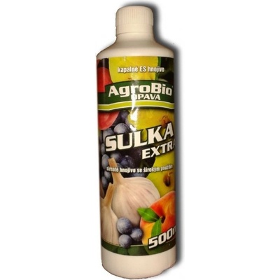 AgroBio Sulka New 500 ml