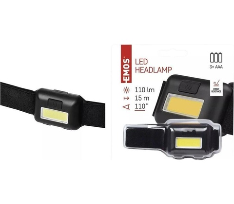 COB LED P3537