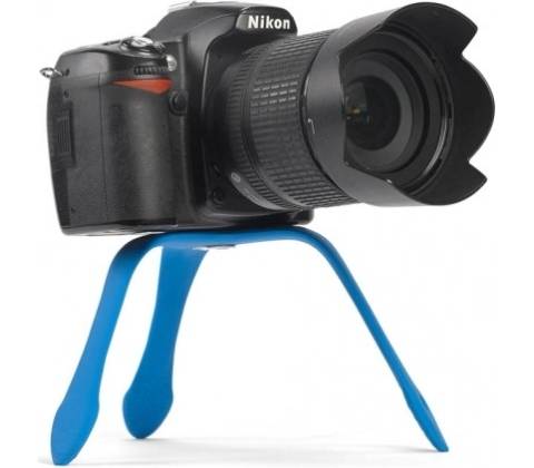 Kaiser DSLR