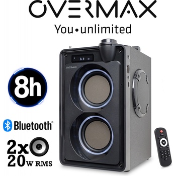 Overmax Soundbeat 5.0